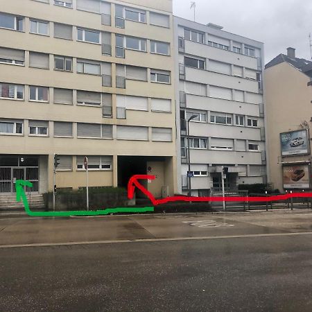 L'Urban - Appart Au Top ! Мец Экстерьер фото